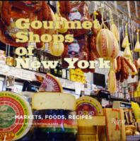 Gourmet Shops of NY