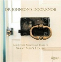 Dr Johnson's Doorknob