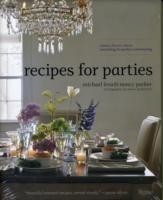 Recipes for Parties