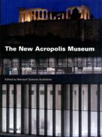 New Acropolis Museum