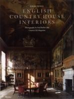 English Country House Interiors
