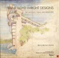 Frank Lloyd Wright Designs