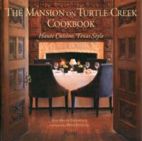 Mansion on Turtle Creek Cookbook