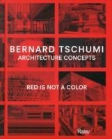 Architecture Concepts: Red is Not a Color