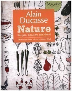 Alain Ducasse Nature