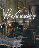 Rose Cumming: Design Inspirations