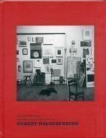 Selections from the Private Collection of Robert Rauschenberg