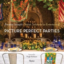 Picture Perfect Parties