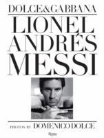 Lionel Andres Messi