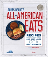 James Beard's All-American Eats