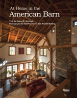 At Home in The American Barn