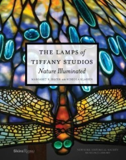 The Lamps of Tiffany Studios, The Nature Illuminated