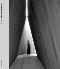 Richard Serra 2016