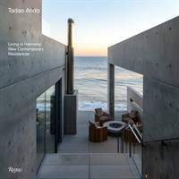 Tadao Ando: Living with Nature