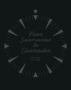 From Seamaster to Seamaster