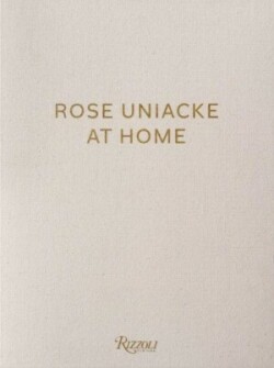 Rose Uniacke at Home