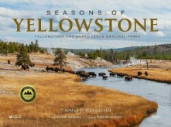 Seasons of Yellowstone