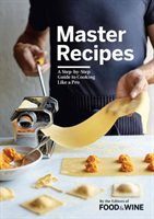 Master Recipes