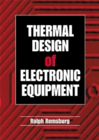 Thermal Design of Electronic Equipment