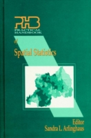 Practical Handbook of Spatial Statistics