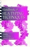 Handbook of HLA Typing Techniques