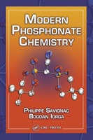 Modern Phosphonate Chemistry