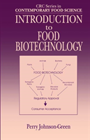 Introduction to Food Biotechnology