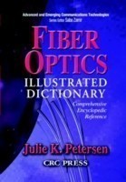 Fiber Optics Illustrated Dictionary