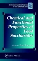 Chemical and Functional Properties of Food Saccharides