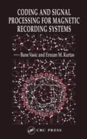 Coding and Signal Processing for Magnetic Recording Systems