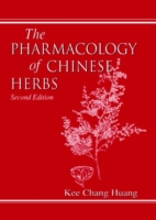 Pharmacology of Chinese Herbs