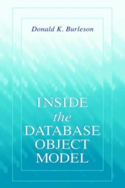 Inside the Database Object Model