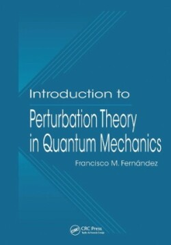 Introduction to Perturbation Theory in Quantum Mechanics