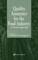 Quality Assurance for the Food Industry