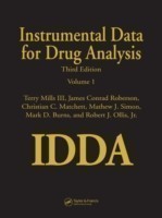 Instrumental Data for Drug Analysis - 6 Volume Set