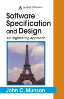 Software Specification and Design