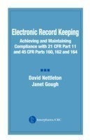 Electronic Record Keeping