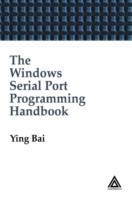 Windows Serial Port Programming Handbook