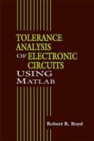 Tolerance Analysis of Electronic Circuits Using MATLAB