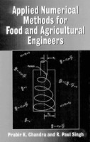 Applied Numerical Methods for Food and Agricultural Engineers