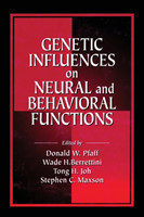 Genetic Influences on Neural and Behavioral Functions