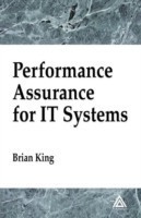 Performance Assurance for IT Systems