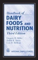 Handbook of Dairy Foods and Nutrition