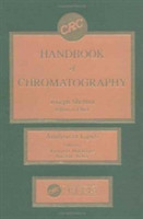 CRC Handbook of Chromatography