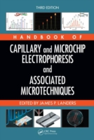 Handbook of Capillary & Microchip Electrophoresis