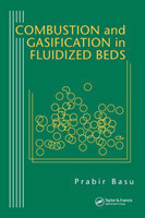 Combustion and Gasification in Fluidized Beds