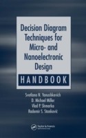 Decision Diagram Techniques for Micro- and Nanoelectronic Design Handbook