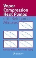 Vapor Compression Heat Pumps with Refrigerant Mixtures