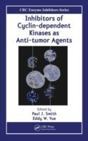 Inhibitors of Cyclin-dependent Kinases as Anti-tumor Agents