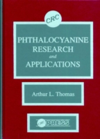 Phthalocyanine Research and Applications